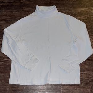 St. John’s Bay Legacy Turtleneck Mens Medium